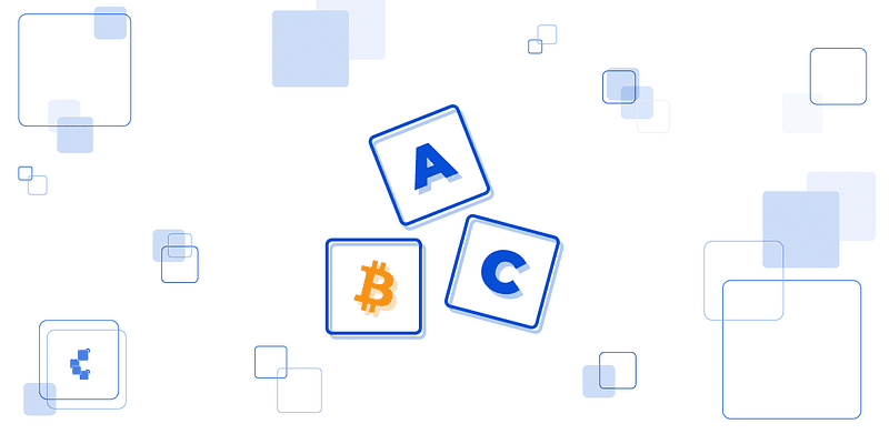 Crypto Glossary: Essential Terms Every Developer Should Know